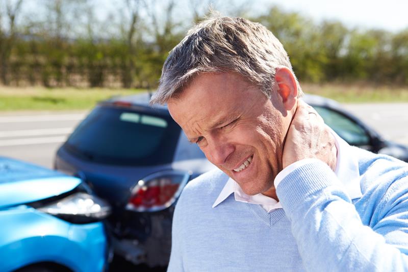 Auto Injuries  Springtown, TX, 