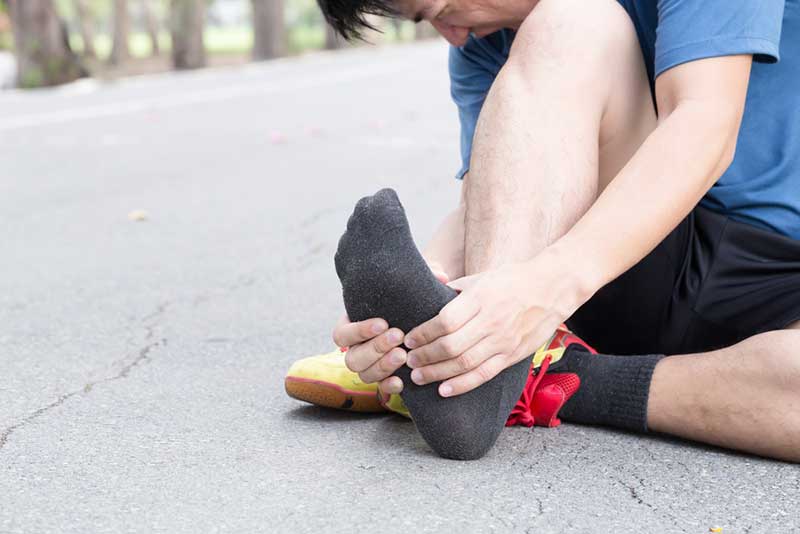 Custom Orthotics  Springtown, TX, 