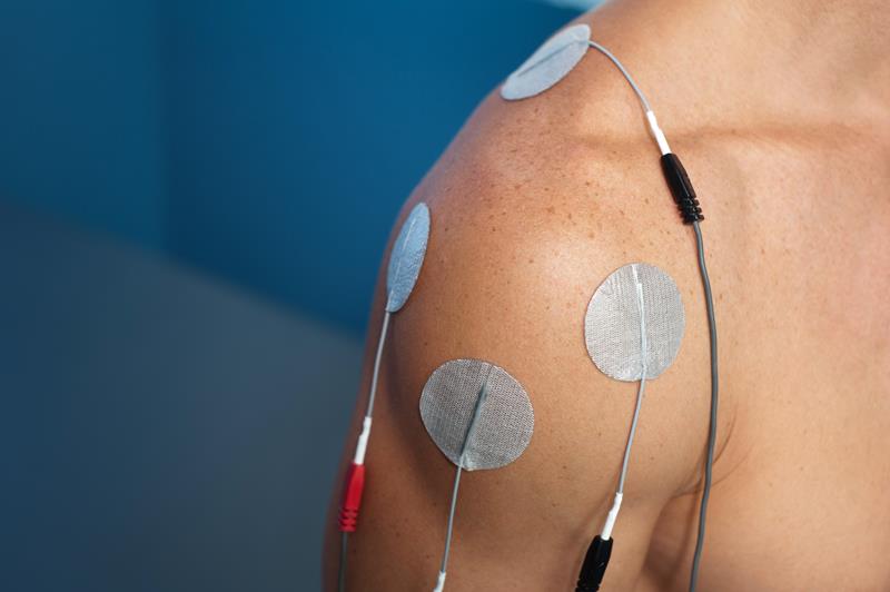 Electrical Stimulation  Springtown, TX, 