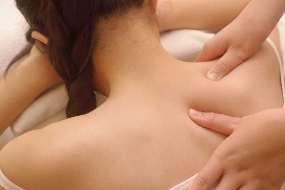 Massage Therapy  Springtown, TX, 