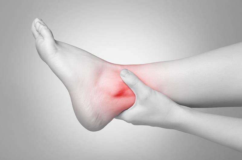 Neuropathy  Springtown, TX, 