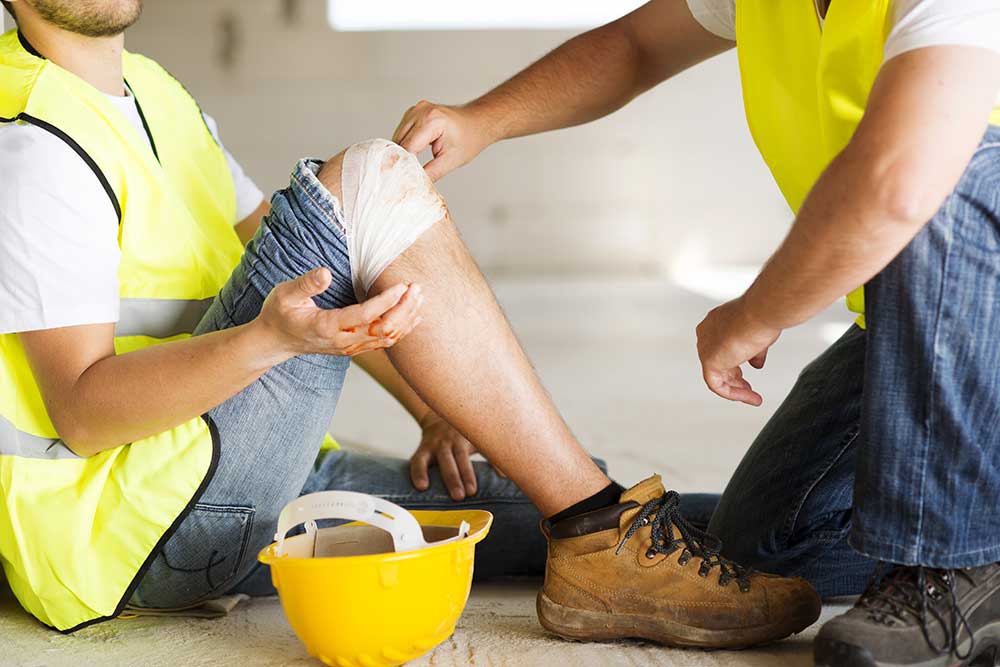 Personal Injury  Springtown, TX, 