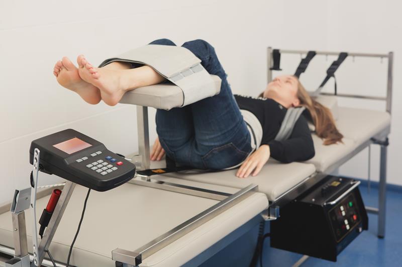 Decompression Therapy  Springtown, TX, 